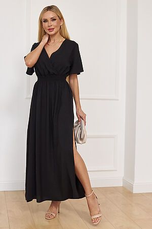 Платье JETTY (Черный) 320-16 #894959