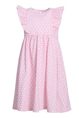 Платье ИВАШКА (Розовый) ПЛ-597/1 #895829