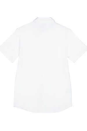 Рубашка  PLAYTODAY (Белый) 22317097 #897019