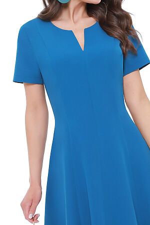 Платье DSTREND (Синий) П-3983-0017-03 #897179