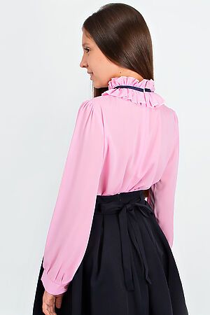 Блузка СОЛЬ&ПЕРЕЦ (Розовый) SP0400 #897509