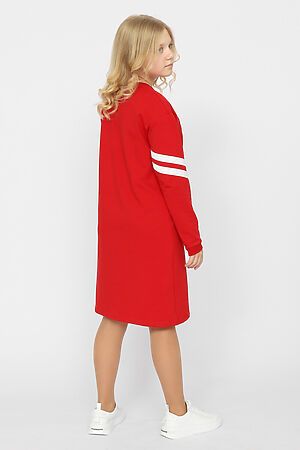 Платье CRB (Красный) CWJG 63301-26-335 #897588