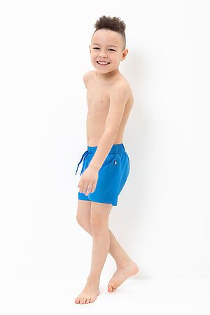 Плавательные шорты CROCKID (Синий) #897652