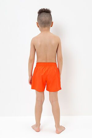 Плавательные шорты CROCKID (Оранжевый) #897653