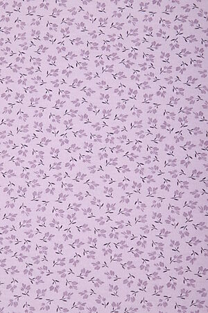Простыня Простыня трикотажная с рисунком НАТАЛИ (Цветочный розовый) 40838 #899301