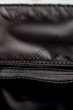 Сумка-рюкзак THE BLANKET (Серый перламутр) 2334# sum-444 #89937