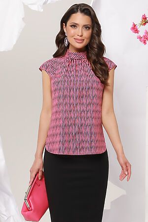 Блузка DSTREND (Розовый) Б-1647-0253 #899484