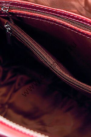 Сумка-рюкзак THE BLANKET (Сливовый металлик) 1723 Ziplock #89963