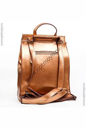 Сумка-рюкзак THE BLANKET (Медный) 3192-6# sum-555 #89968