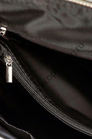 Сумка-рюкзак THE BLANKET (Серый перламутр) 3192-6# sum-555 #89971