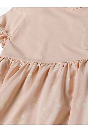 Платье  5.10.15 (Розовый) 3K4418 #901460