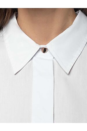 Блуза VILATTE (Белый) D29.782 #901974