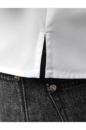Блуза VILATTE (Белый) D29.790 #901989