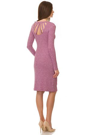 Платье GLOSS (Розовый) 23337-15 #90208