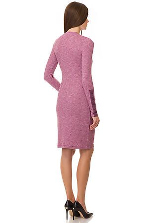 Платье GLOSS (Розовый) 23305-15 #90221