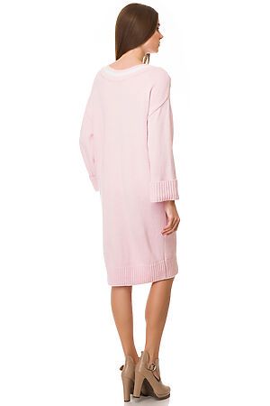 Платье GLOSS (Розовый) 21333-13 #90240