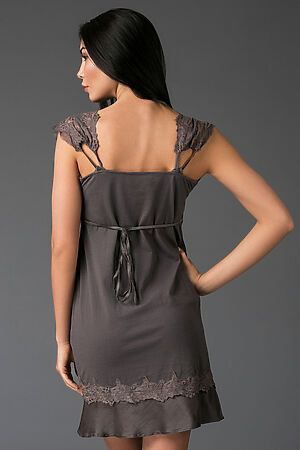 Платье MERSADA (Темно-серый,) 308708 #902550