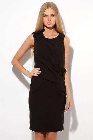 Платье MERSADA (Черный,) 309114 #902570