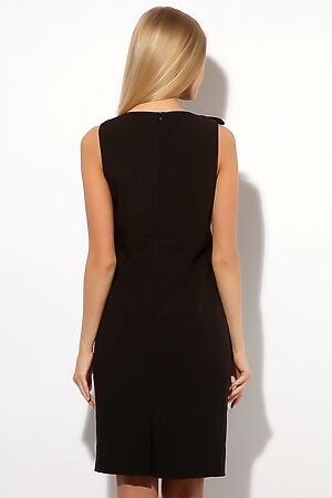 Платье MERSADA (Черный,) 309114 #902570