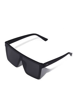 Солнцезащитные очки "Чудеса на виражах" Nothing Shop (Черный,) 305397 #902754