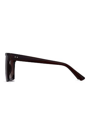 Солнцезащитные очки "Тайна в их глазах" Nothing Shop (Коричневый) 305320 #902772
