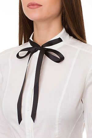 Рубашка GLOSS (Белый) 23128-05 #90280
