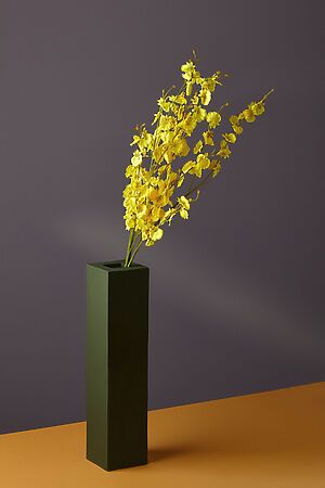 Букет орхидей "Таинственный сад" Nothing Shop 291350 #902971