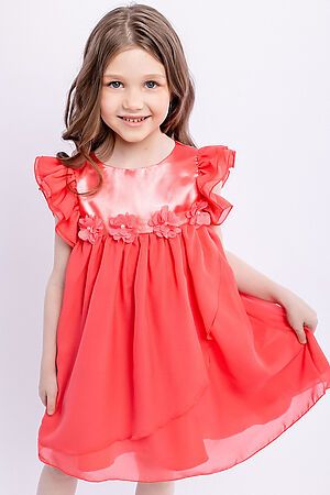 Платье BATIK (Розовый фламинго) 010 п22 #903804