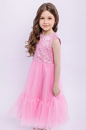 Платье BATIK (Светло-розовый) 012 п22 #903811