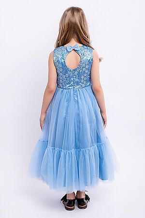 Платье BATIK (Голубой) 012 п22 #903813