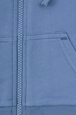 Куртка  CROCKID (Синяя волна) #904189