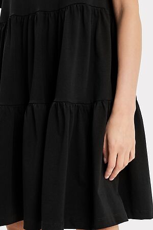 Платье MARK FORMELLE (Черный) 22/22263Ц-0 #904327