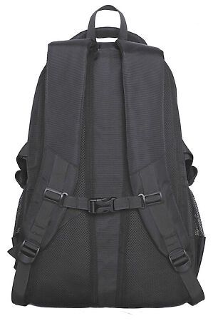 Рюкзак ACROSS (Черный) XS9232 #904425