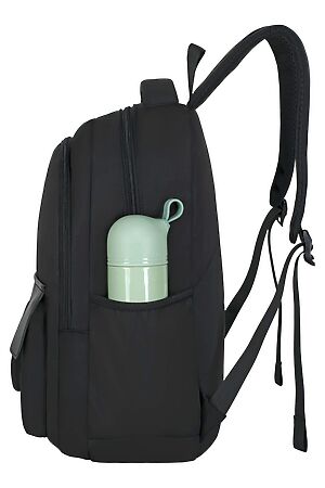 Рюкзак ACROSS (Черный) M956 #904527