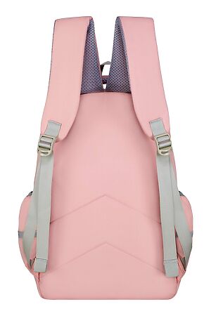Рюкзак ACROSS (Розовый) M765 #904773