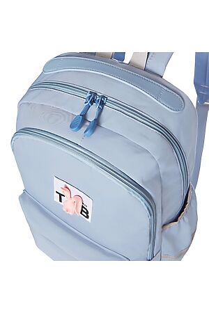 Рюкзак ACROSS (Голубой) M809 #904784