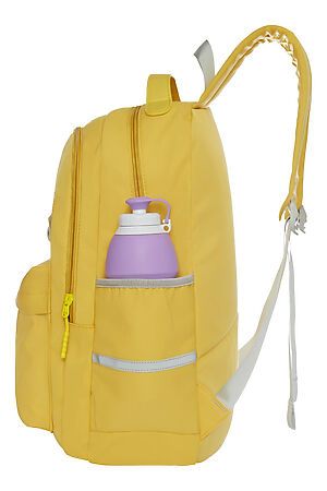 Рюкзак ACROSS (Желтый) M103 #904788