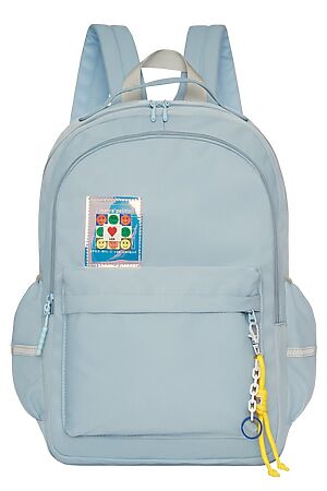 Рюкзак ACROSS (Голубой) M103 #904790
