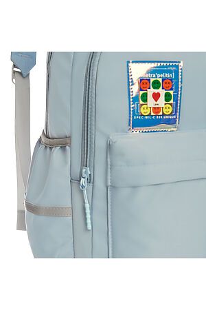 Рюкзак ACROSS (Голубой) M103 #904790
