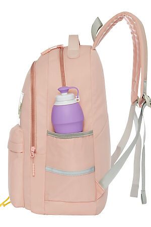 Рюкзак ACROSS (Розовый) M103 #904791
