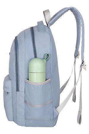 Рюкзак ACROSS (Голубой) M206 #904811