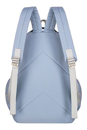 Рюкзак ACROSS (Голубой) M206 #904811