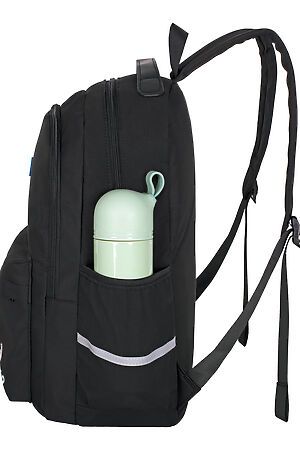 Рюкзак ACROSS (Черный) M206 #904816