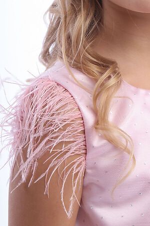 Платье BATIK (Розовый жемчуг) 013/1 п22 #905656
