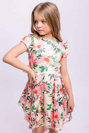 Платье BATIK (Розовый) 016 п22 #905683