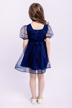 Платье BATIK (Темно-синий) 015 п22 #905685