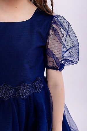 Платье BATIK (Темно-синий) 015 п22 #905685