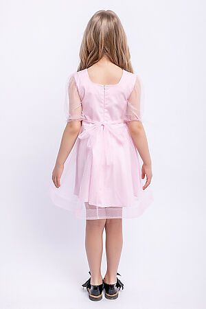 Платье BATIK (Пыльный розовый) 015 п22 #905687