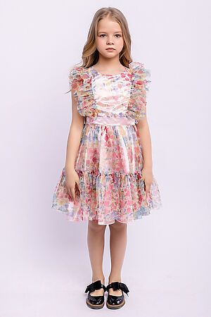Платье BATIK (Розовый) 018 п22 #905690