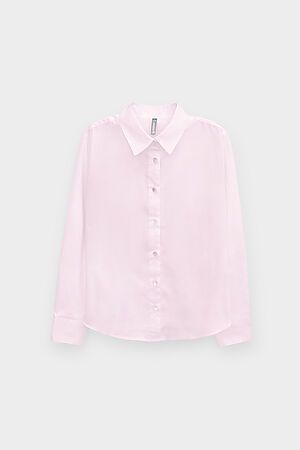 Блузка CROCKID (Светло-розовый) #905713